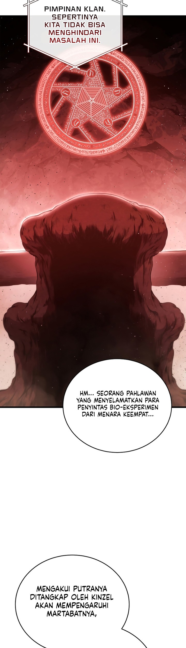 Swordmaster’s Youngest Son Chapter 175 - halaman 37