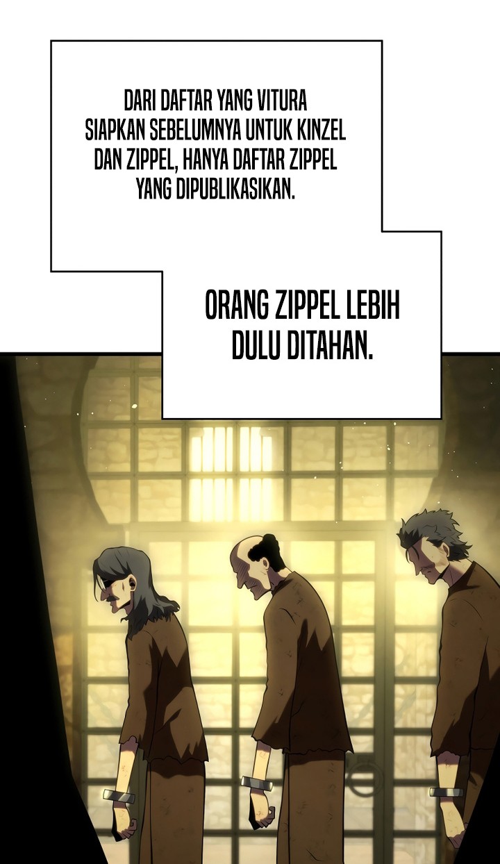 Swordmaster’s Youngest Son Chapter 175 - halaman 4