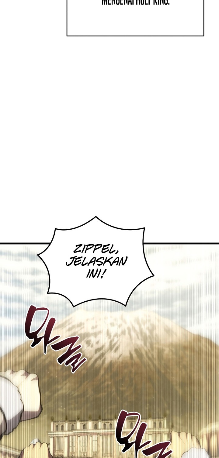 Swordmaster’s Youngest Son Chapter 175 - halaman 44