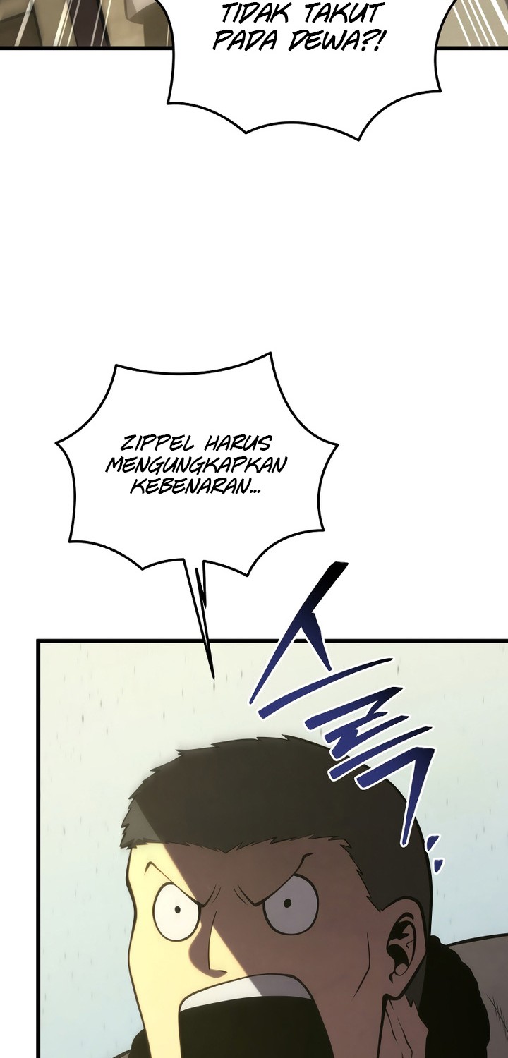 Swordmaster’s Youngest Son Chapter 175 - halaman 46