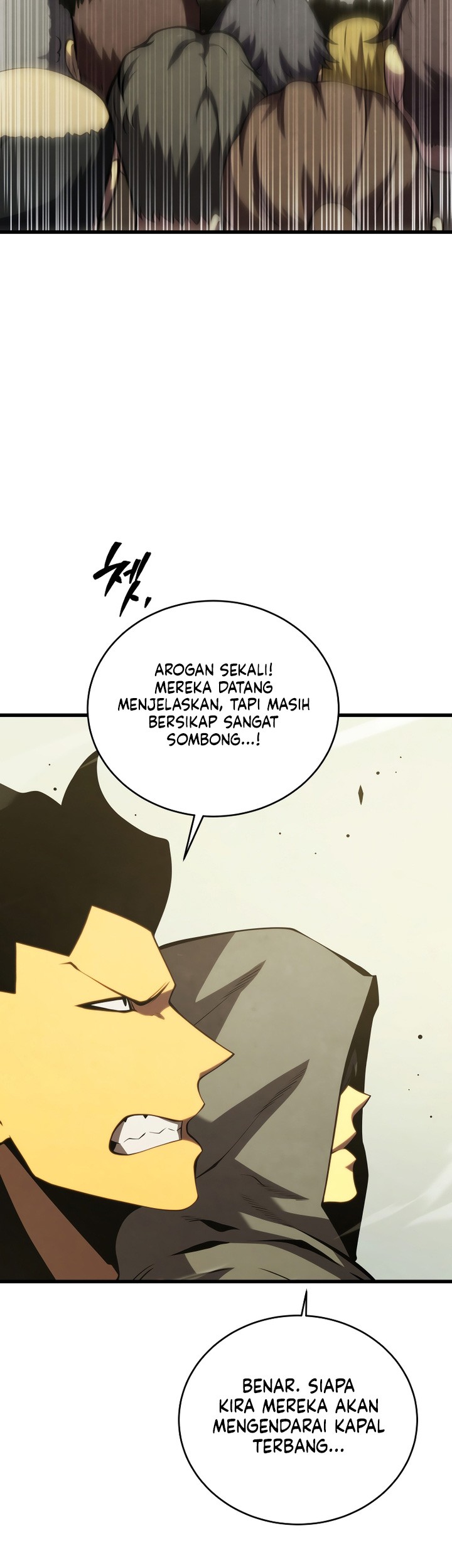 Swordmaster’s Youngest Son Chapter 175 - halaman 51