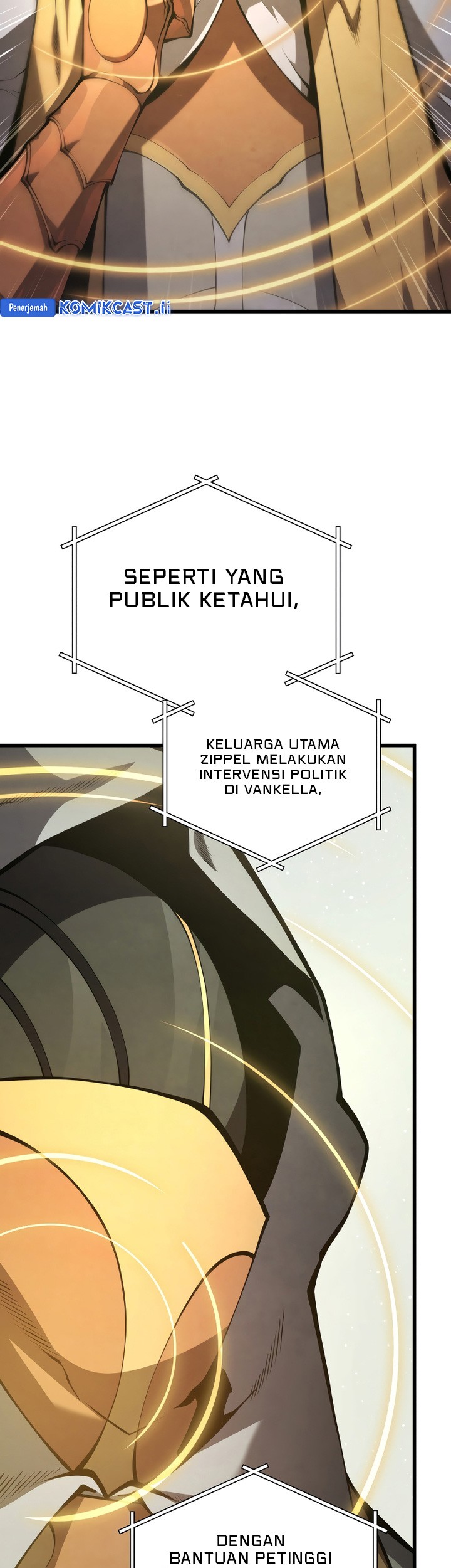 Swordmaster’s Youngest Son Chapter 175 - halaman 53