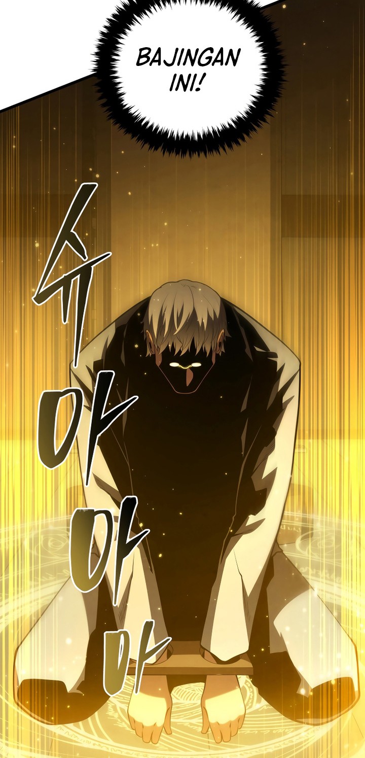 Swordmaster’s Youngest Son Chapter 175 - halaman 58