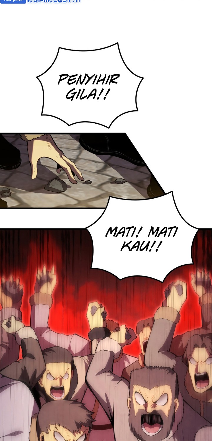 Swordmaster’s Youngest Son Chapter 175 - halaman 60
