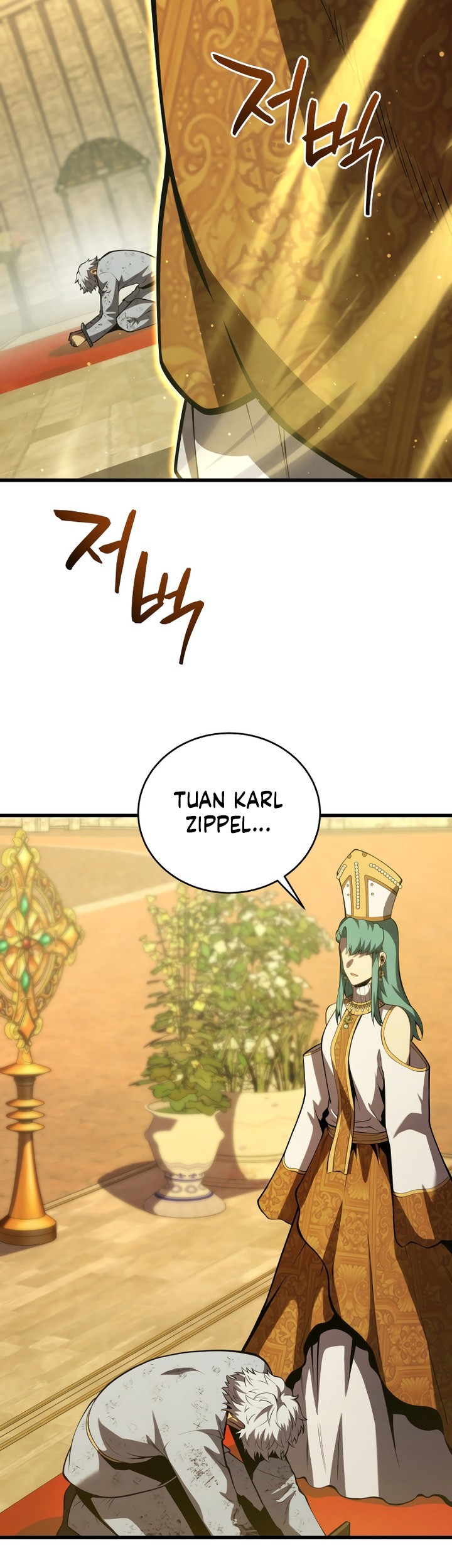 Swordmaster’s Youngest Son Chapter 175 - halaman 69