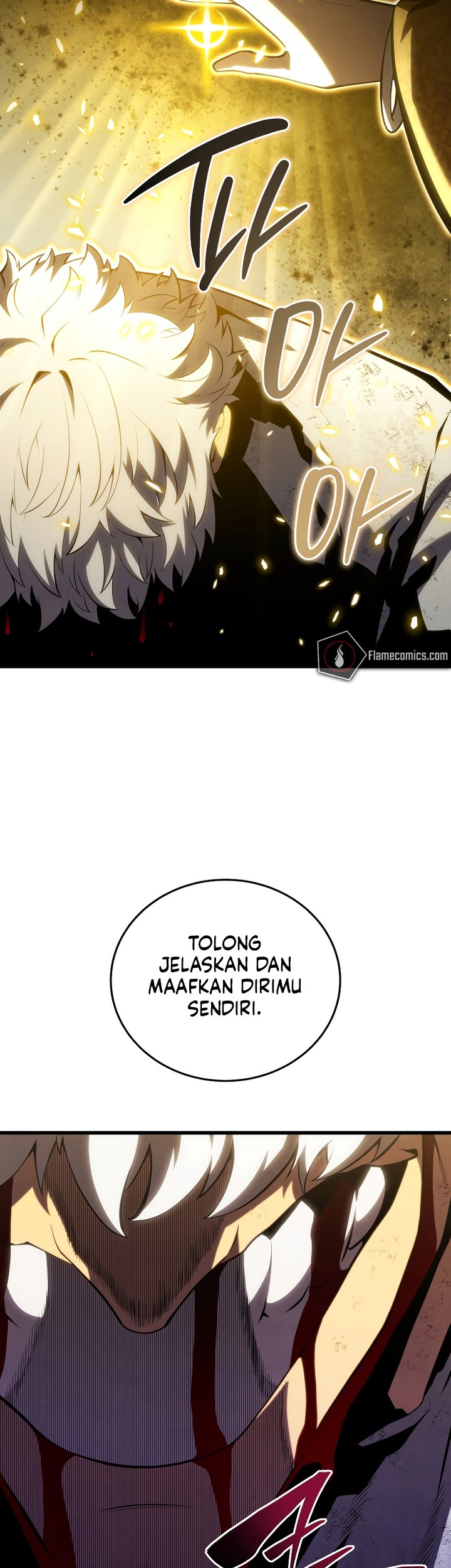 Swordmaster’s Youngest Son Chapter 175 - halaman 71