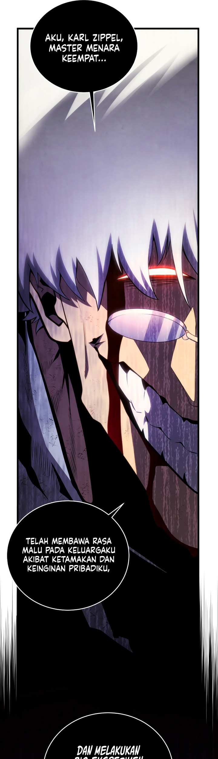 Swordmaster’s Youngest Son Chapter 175 - halaman 73