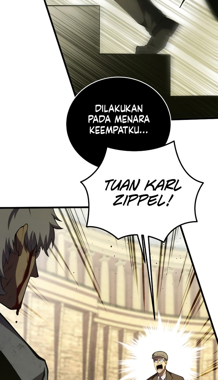 Swordmaster’s Youngest Son Chapter 175 - halaman 76