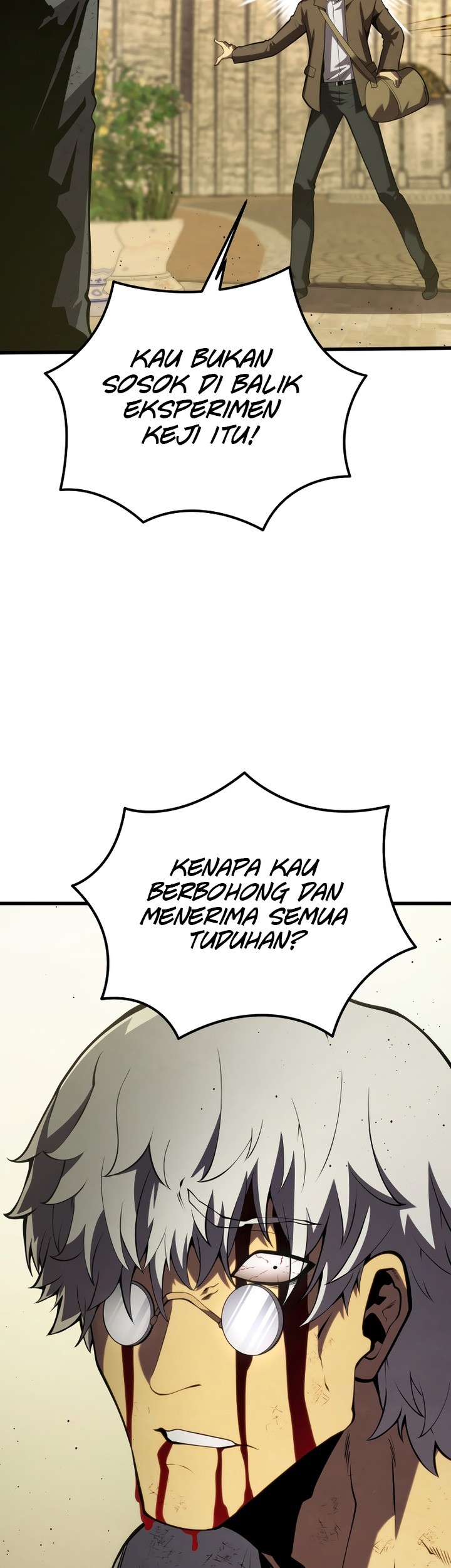 Swordmaster’s Youngest Son Chapter 175 - halaman 77