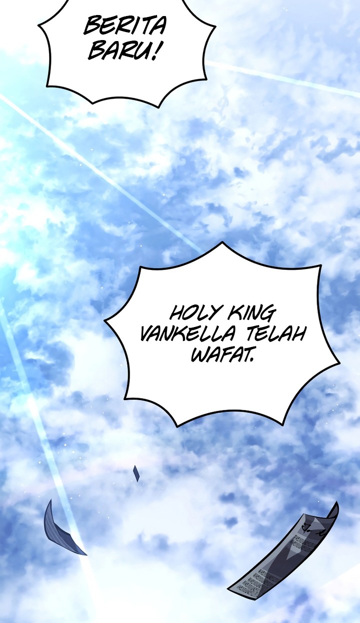 Swordmaster’s Youngest Son Chapter 175 - halaman 8