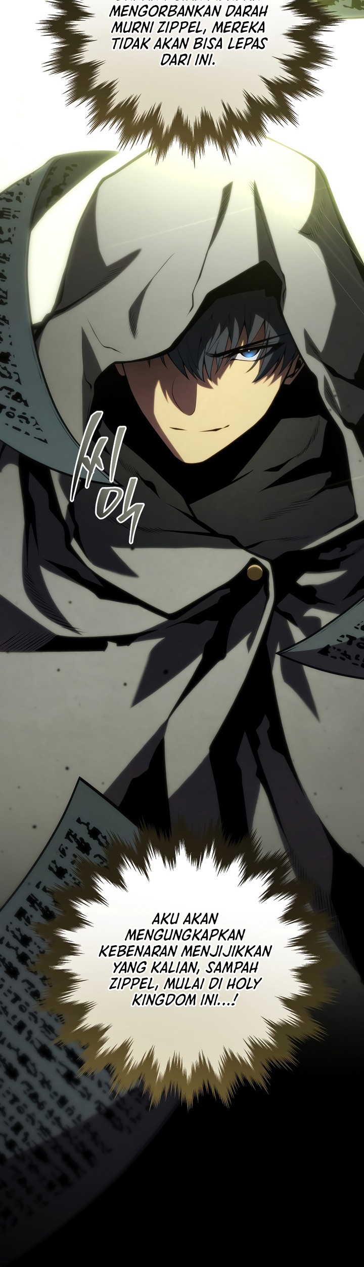 Swordmaster’s Youngest Son Chapter 175 - halaman 83