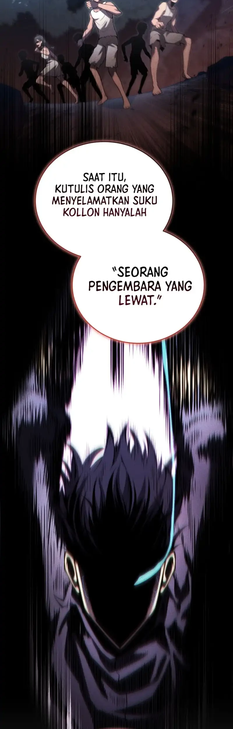 Swordmaster’s Youngest Son Chapter 176 - halaman 14