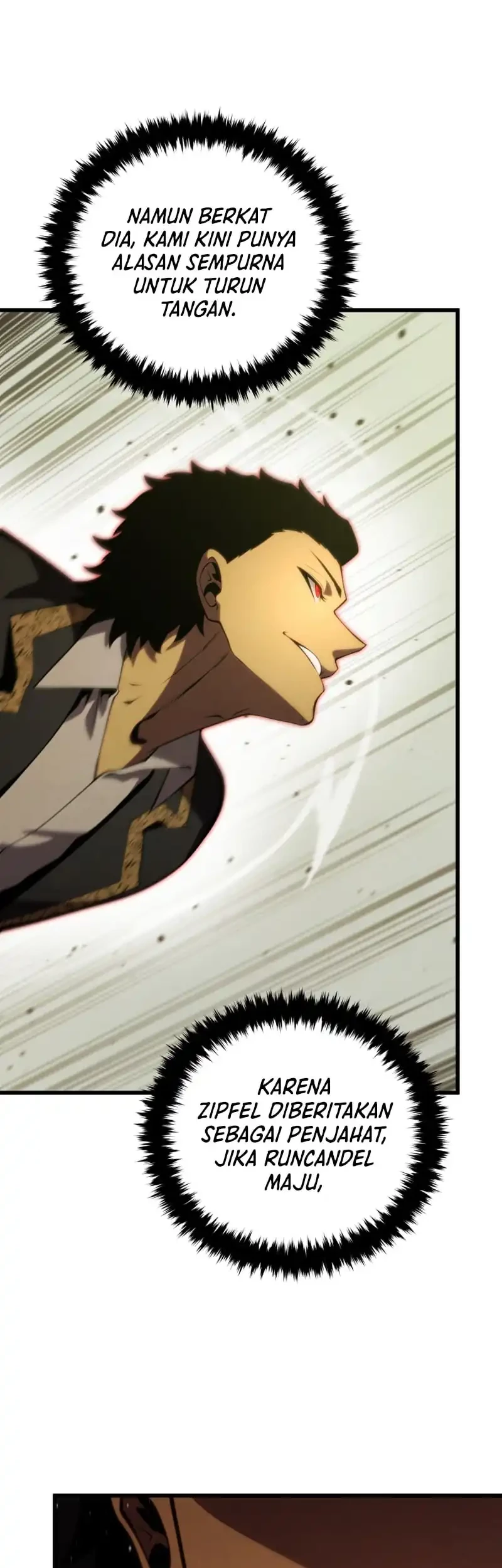 Swordmaster’s Youngest Son Chapter 176 - halaman 22
