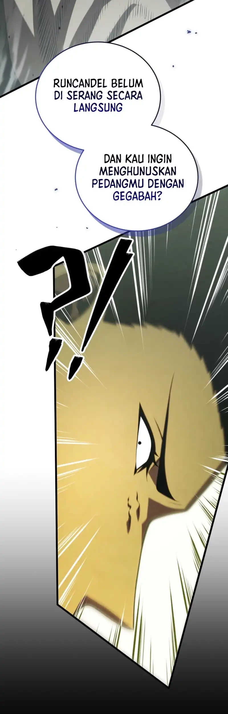 Swordmaster’s Youngest Son Chapter 176 - halaman 26