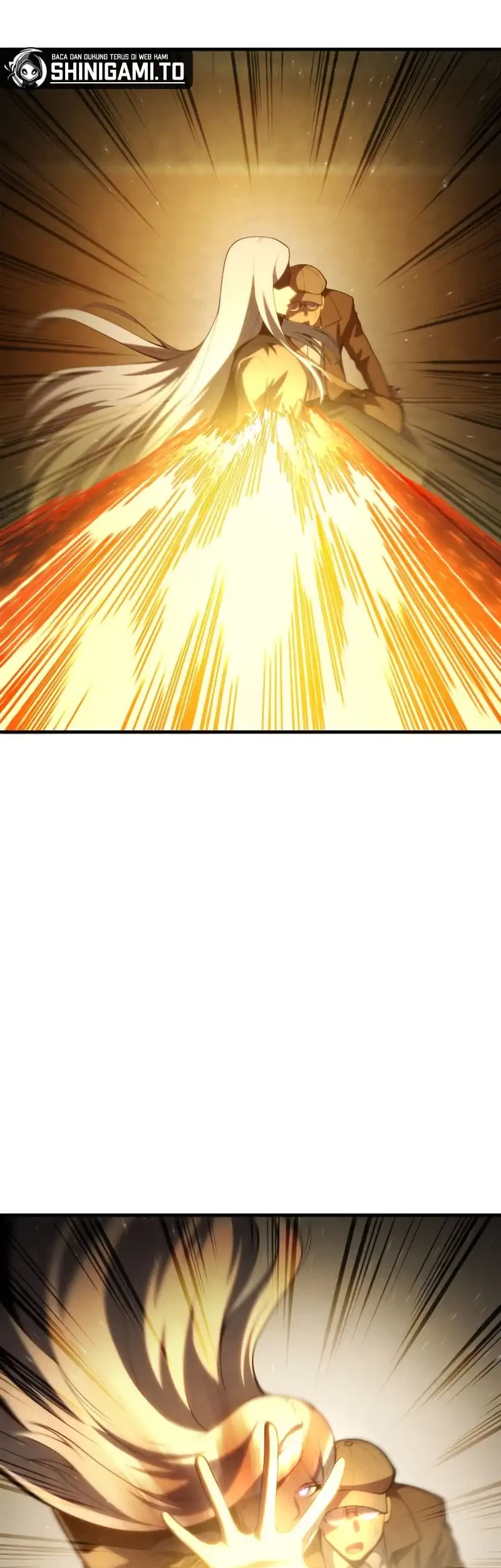 Swordmaster’s Youngest Son Chapter 176 - halaman 30