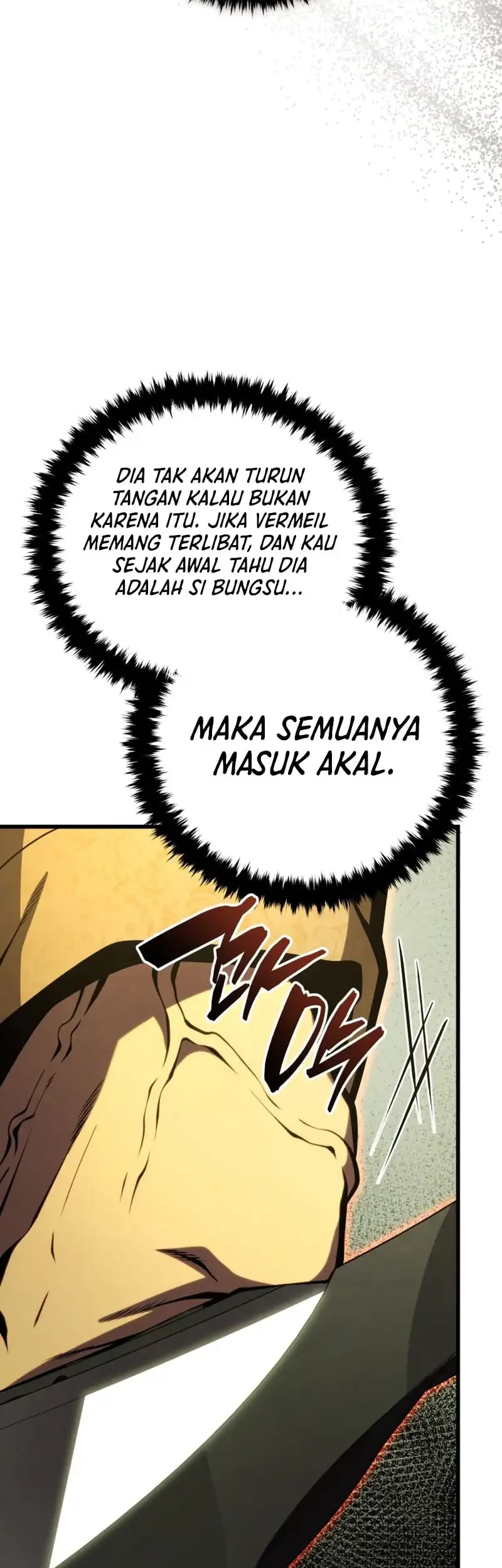 Swordmaster’s Youngest Son Chapter 176 - halaman 37