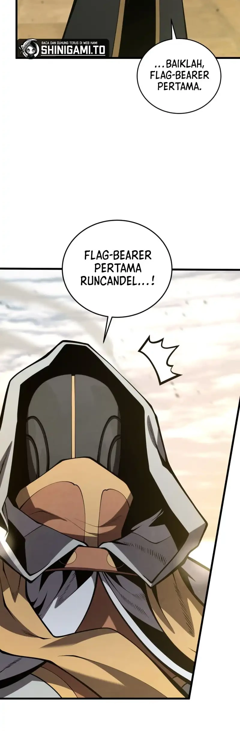 Swordmaster’s Youngest Son Chapter 176 - halaman 39