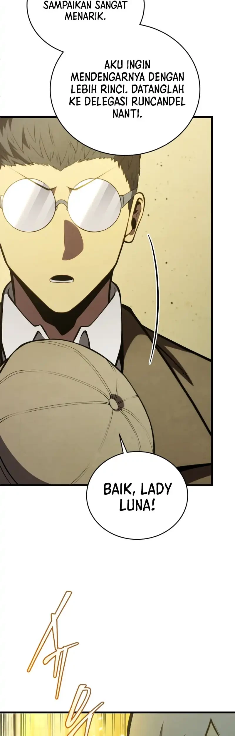 Swordmaster’s Youngest Son Chapter 176 - halaman 45