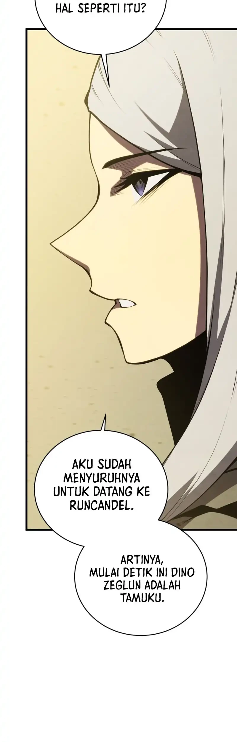 Swordmaster’s Youngest Son Chapter 176 - halaman 50