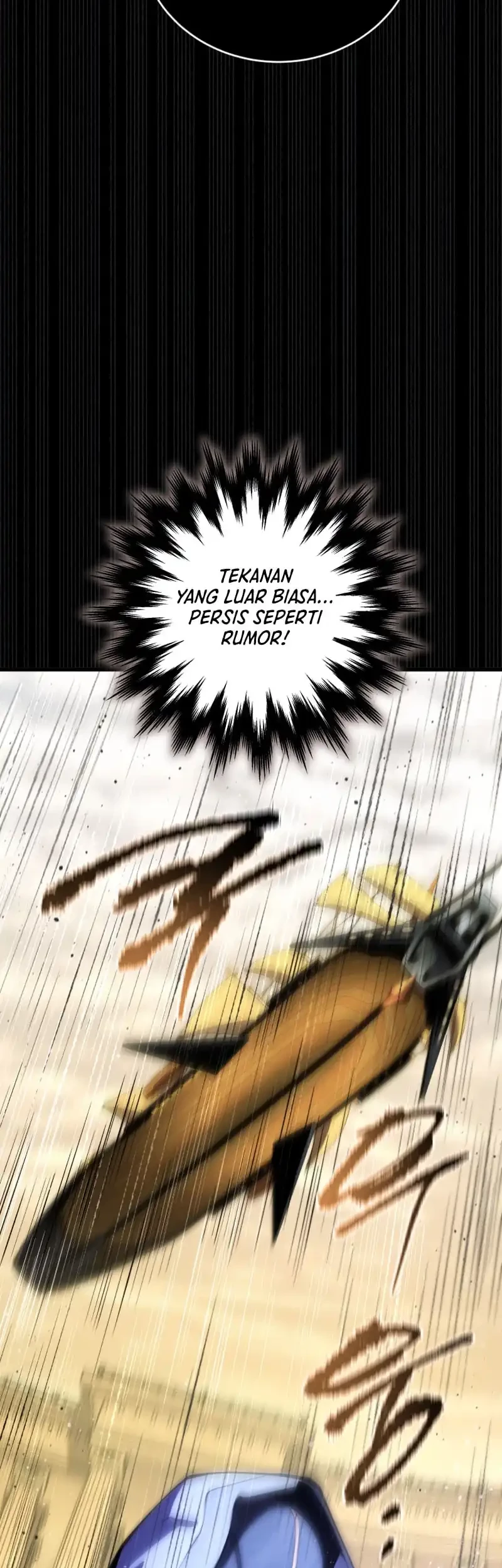 Swordmaster’s Youngest Son Chapter 176 - halaman 54