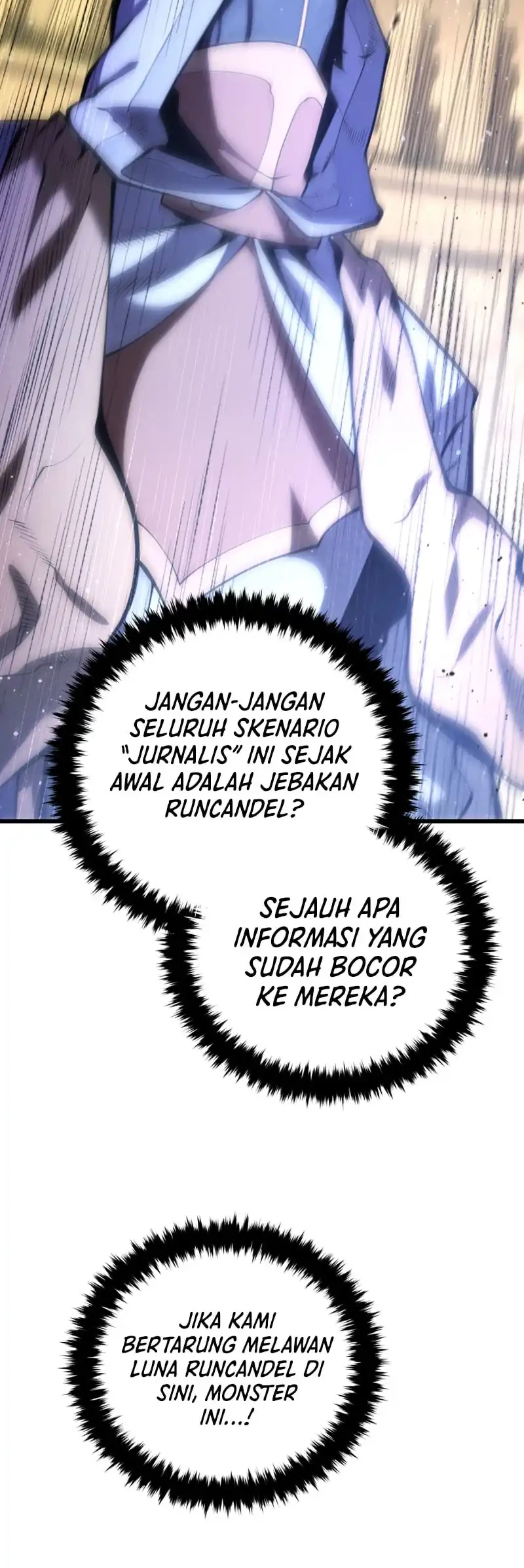 Swordmaster’s Youngest Son Chapter 176 - halaman 55