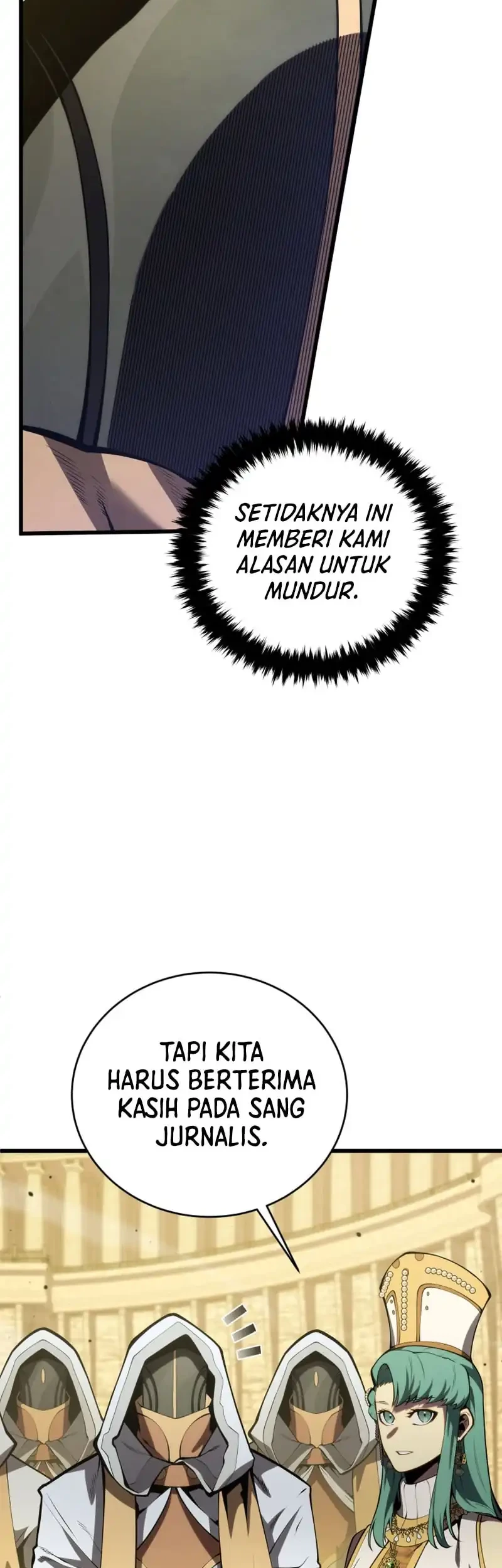 Swordmaster’s Youngest Son Chapter 176 - halaman 58