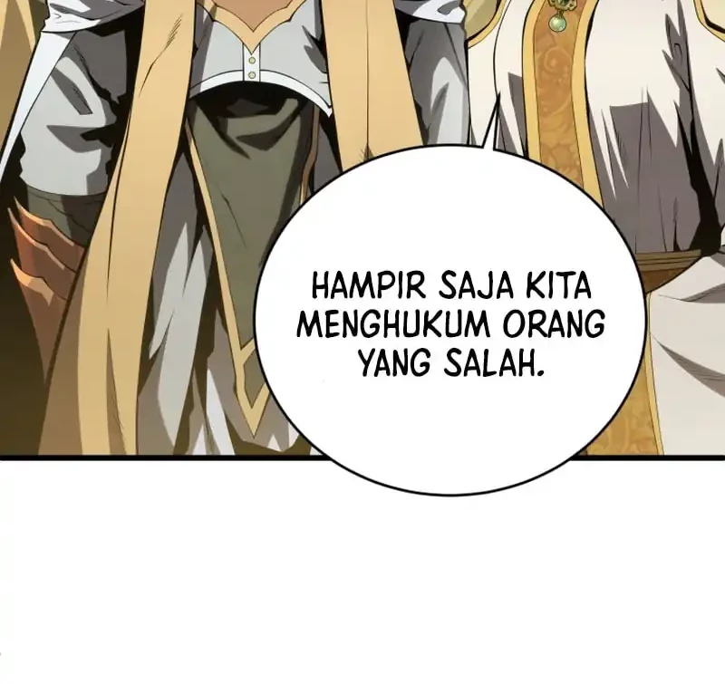Swordmaster’s Youngest Son Chapter 176 - halaman 59