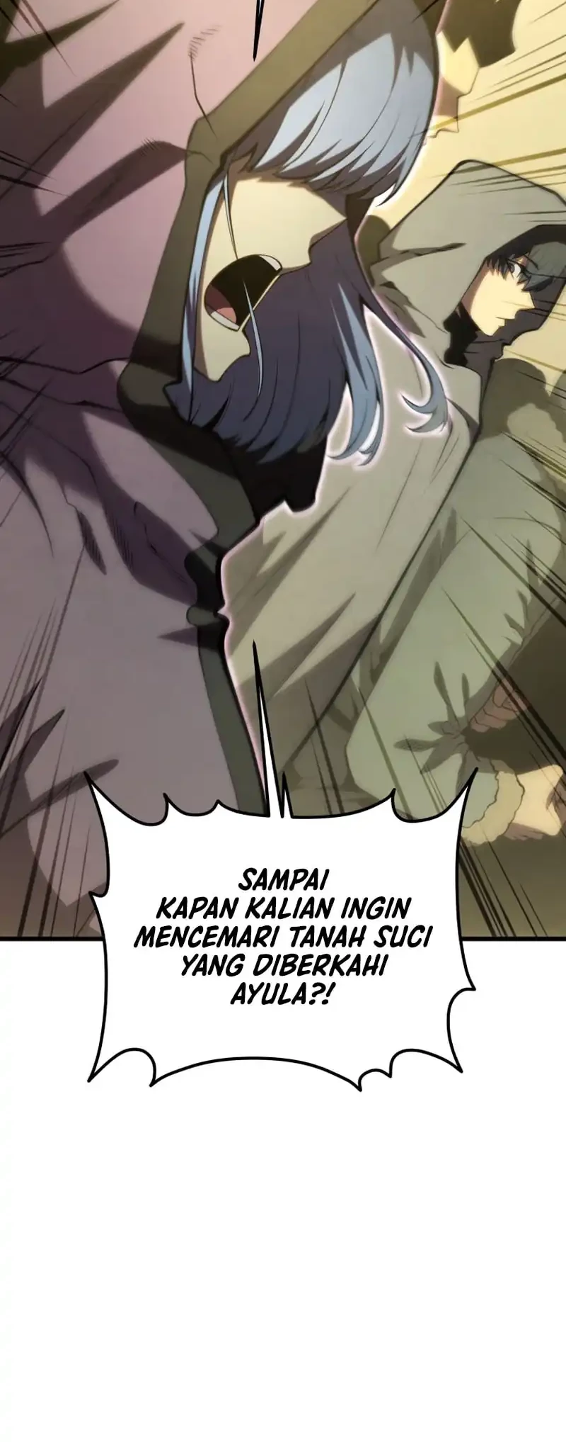 Swordmaster’s Youngest Son Chapter 176 - halaman 63