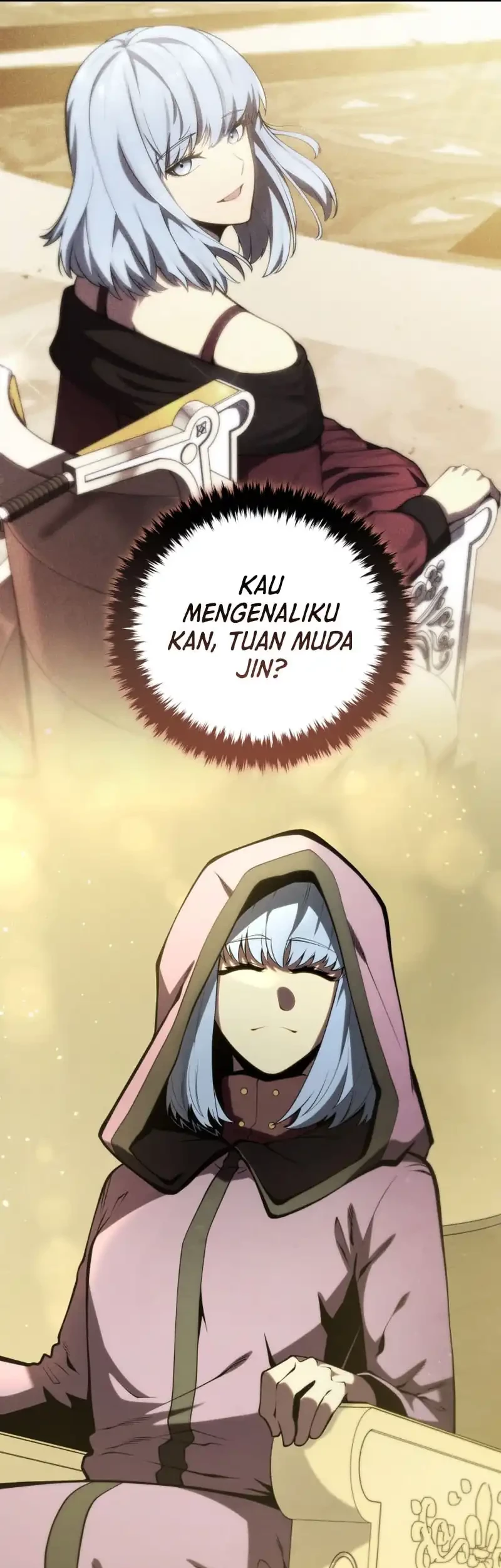 Swordmaster’s Youngest Son Chapter 176 - halaman 67