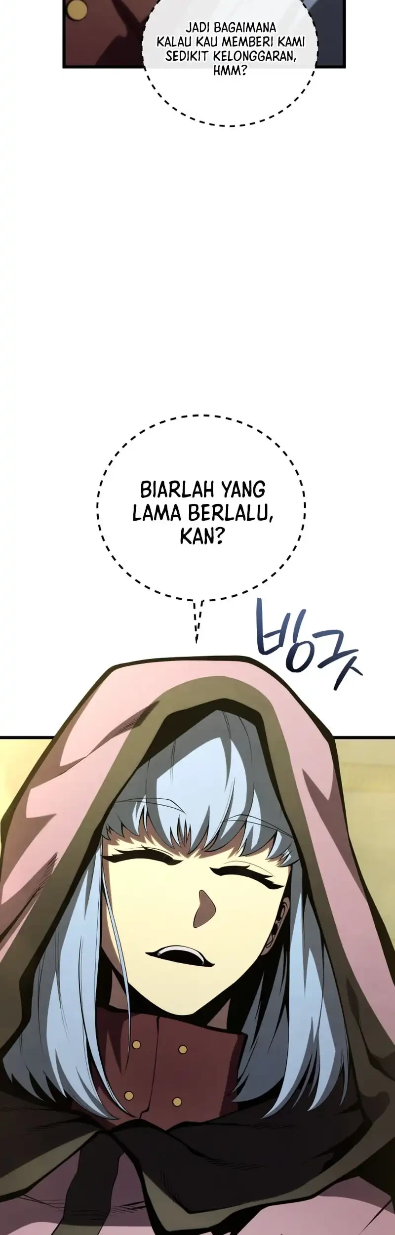 Swordmaster’s Youngest Son Chapter 176 - halaman 69