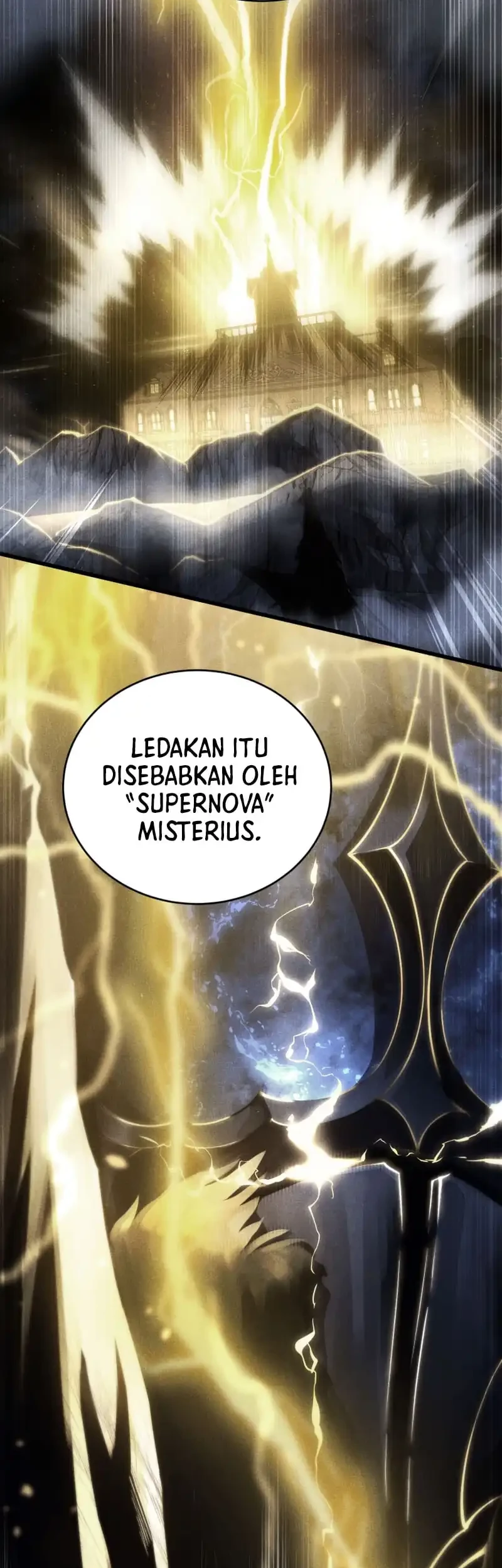 Swordmaster’s Youngest Son Chapter 176 - halaman 7