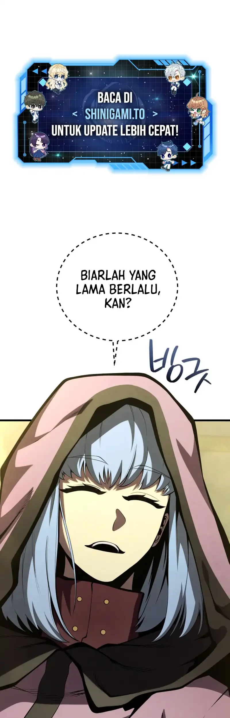 Swordmaster’s Youngest Son Chapter 177 - halaman 1