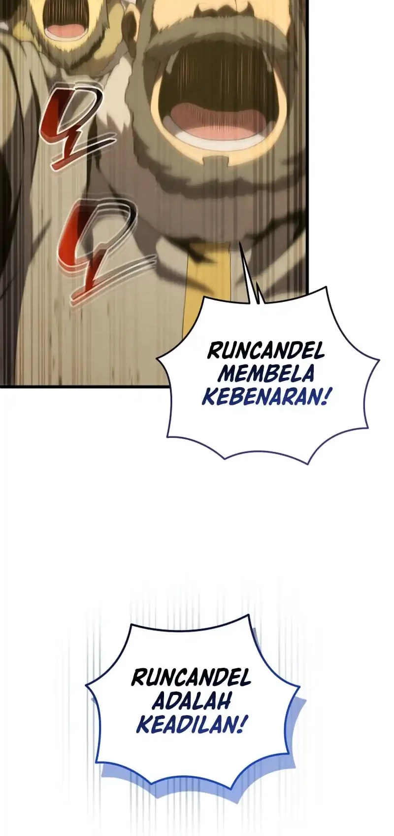Swordmaster’s Youngest Son Chapter 177 - halaman 12