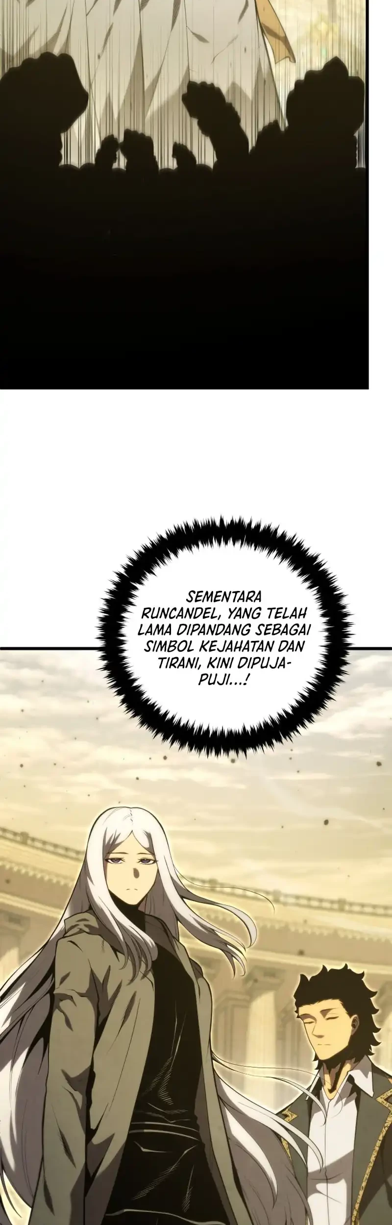 Swordmaster’s Youngest Son Chapter 177 - halaman 14