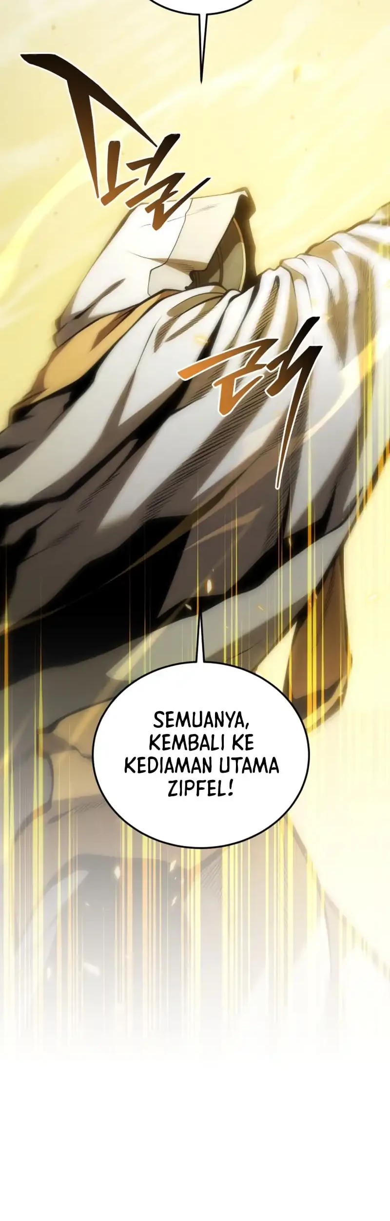 Swordmaster’s Youngest Son Chapter 177 - halaman 18