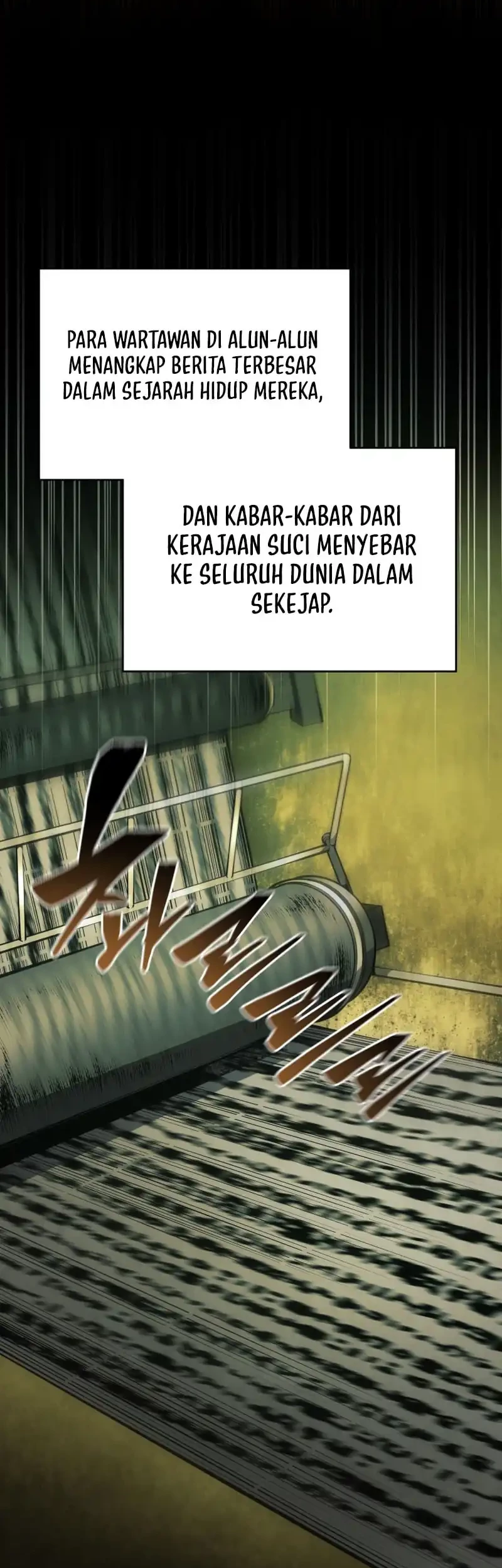 Swordmaster’s Youngest Son Chapter 177 - halaman 26