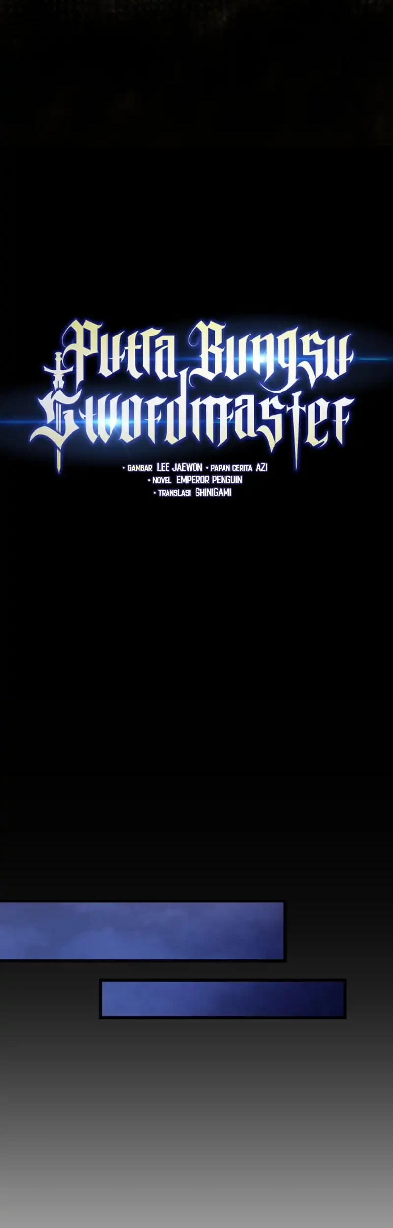 Swordmaster’s Youngest Son Chapter 177 - halaman 30