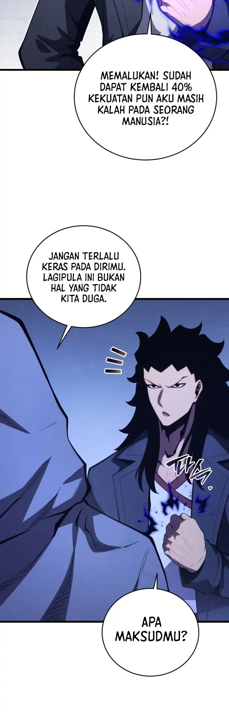 Swordmaster’s Youngest Son Chapter 177 - halaman 32
