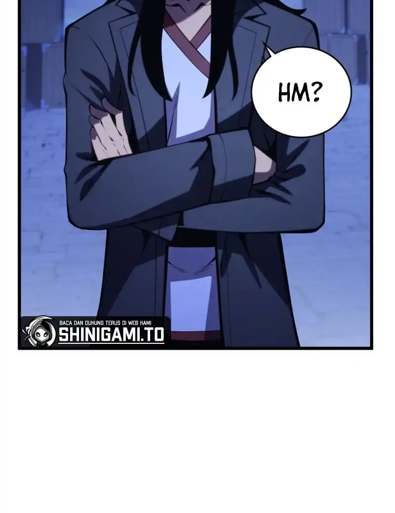 Swordmaster’s Youngest Son Chapter 177 - halaman 36