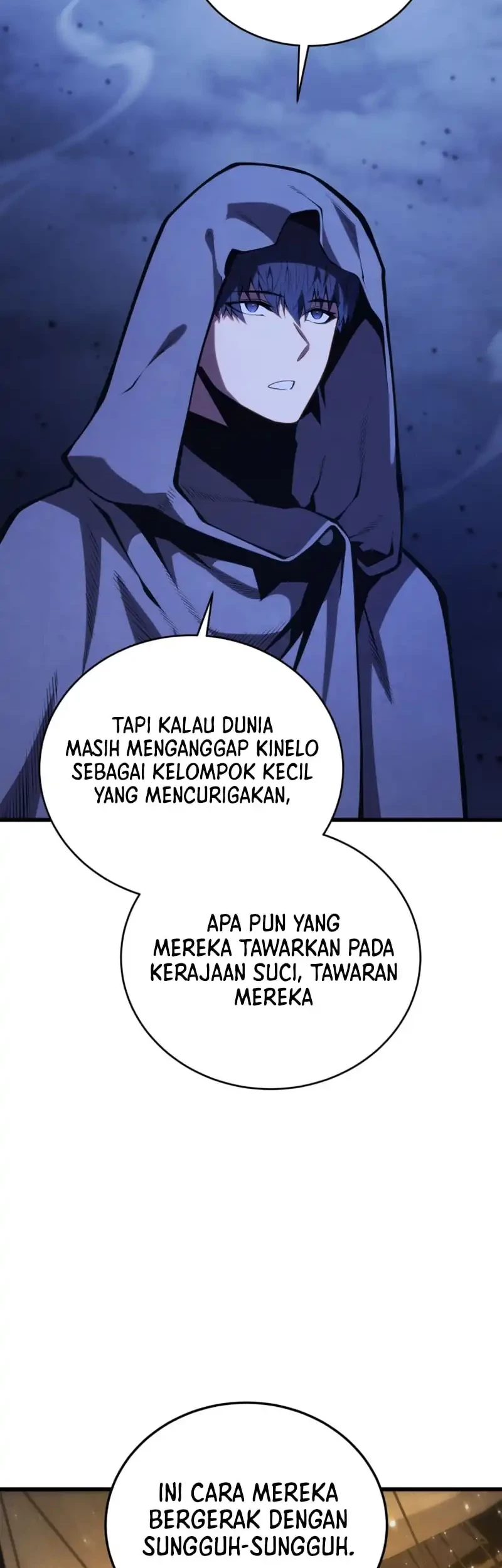 Swordmaster’s Youngest Son Chapter 177 - halaman 42