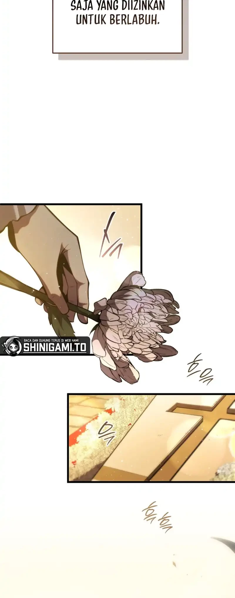 Swordmaster’s Youngest Son Chapter 177 - halaman 44