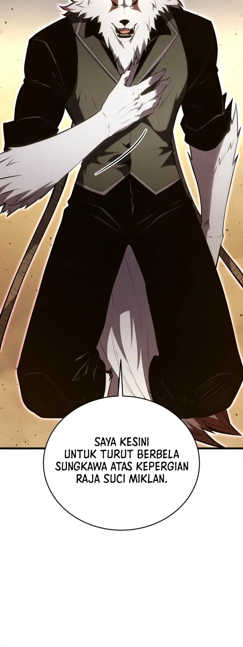 Swordmaster’s Youngest Son Chapter 177 - halaman 48