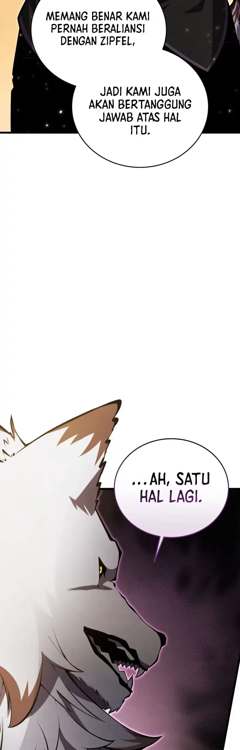 Swordmaster’s Youngest Son Chapter 177 - halaman 59