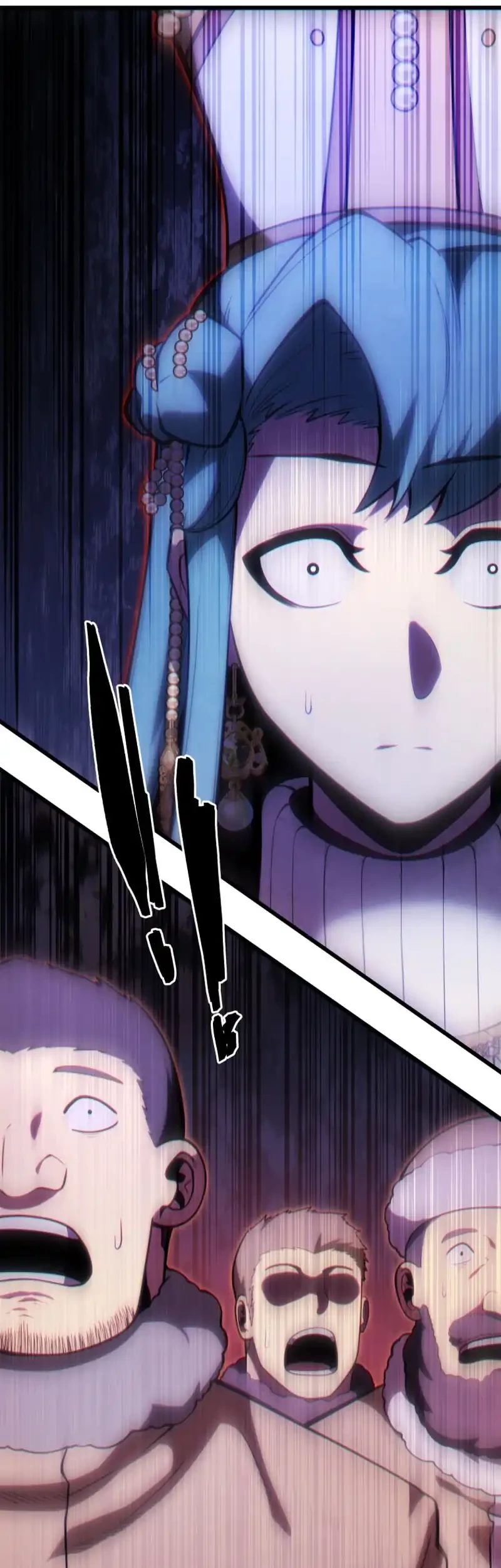 Swordmaster’s Youngest Son Chapter 177 - halaman 61