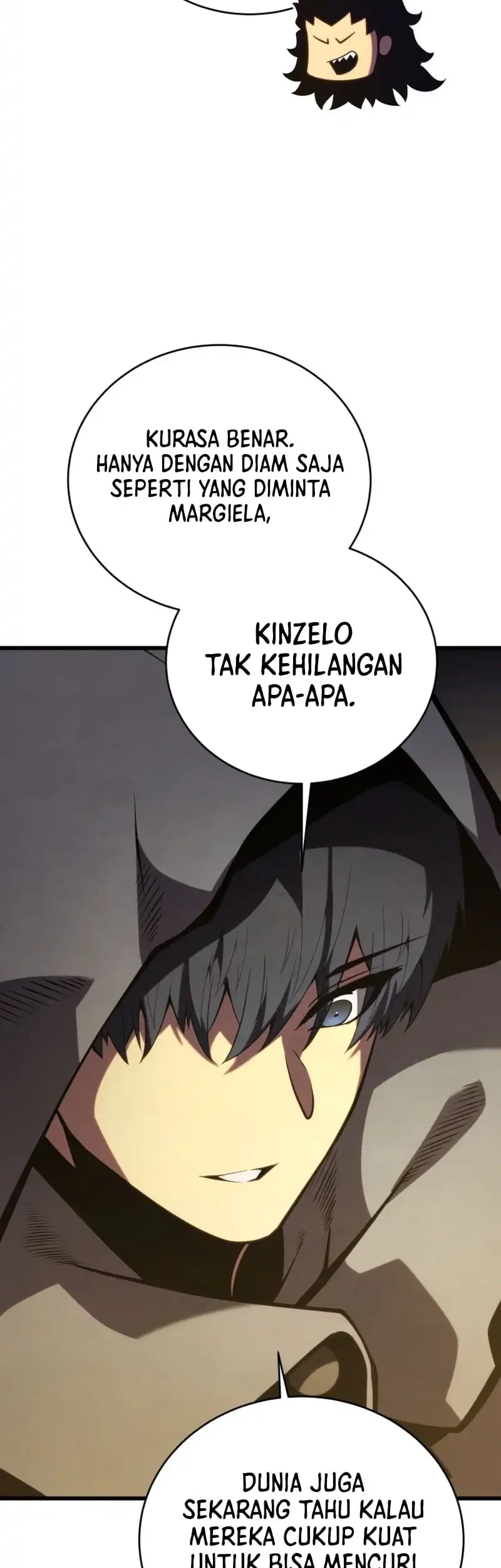 Swordmaster’s Youngest Son Chapter 177 - halaman 63