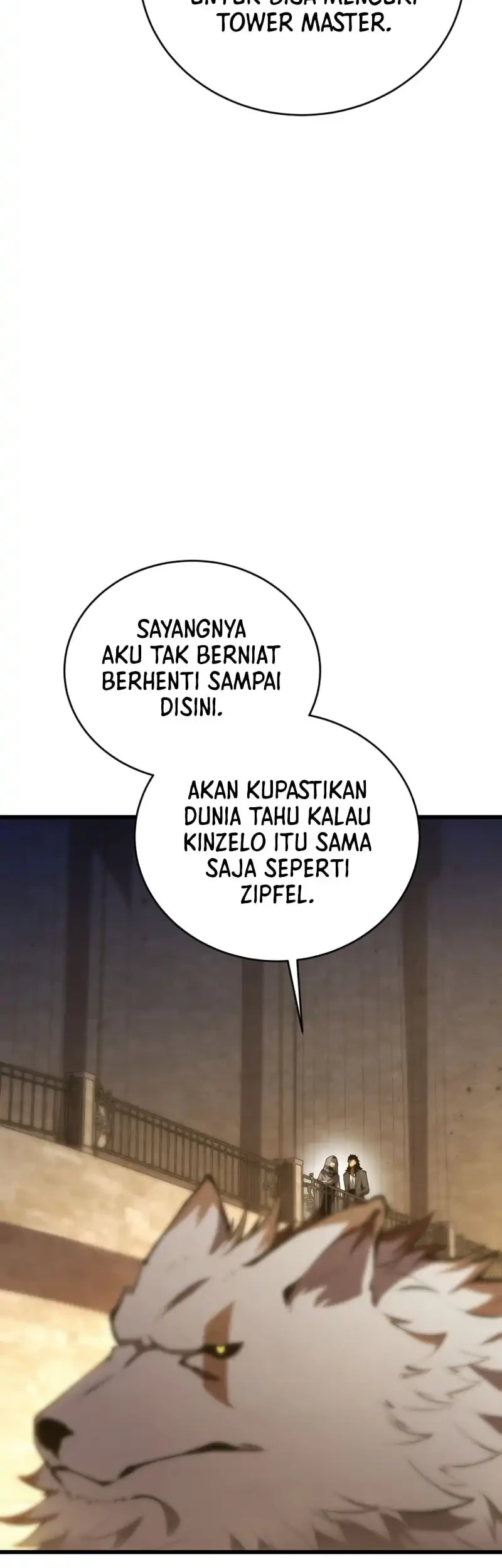 Swordmaster’s Youngest Son Chapter 177 - halaman 64