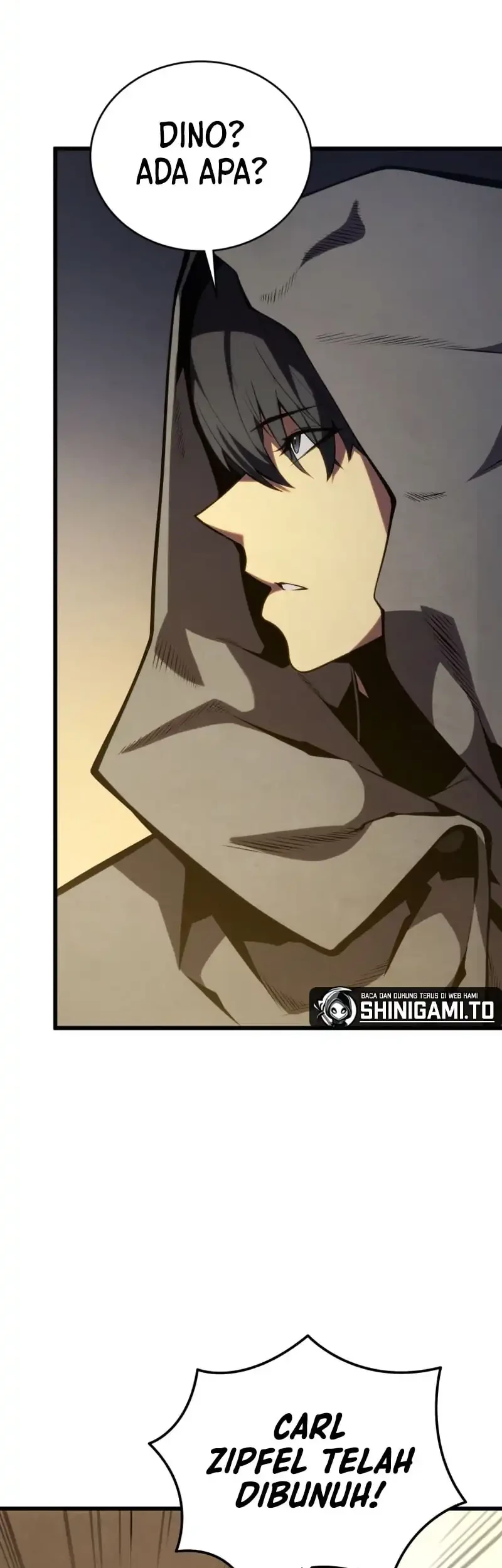 Swordmaster’s Youngest Son Chapter 177 - halaman 66