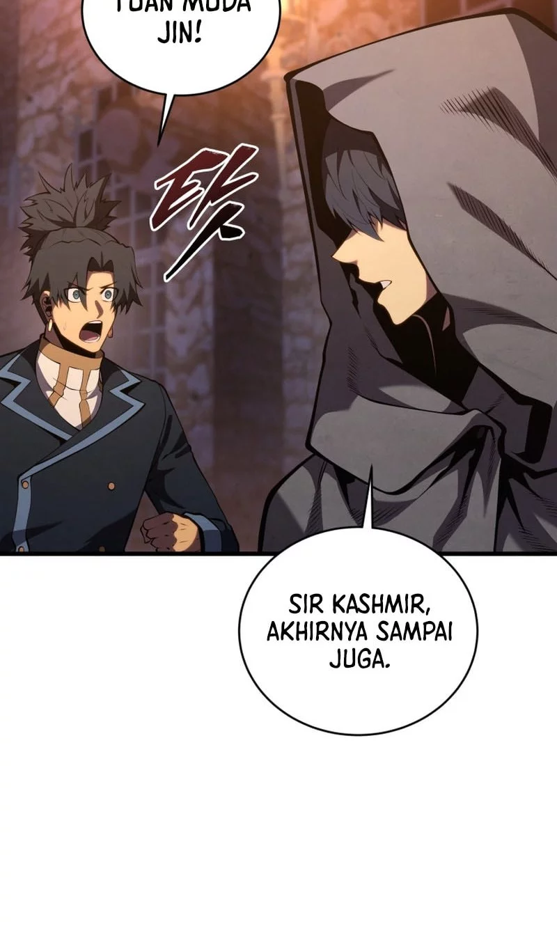 Swordmaster’s Youngest Son Chapter 178 - halaman 10