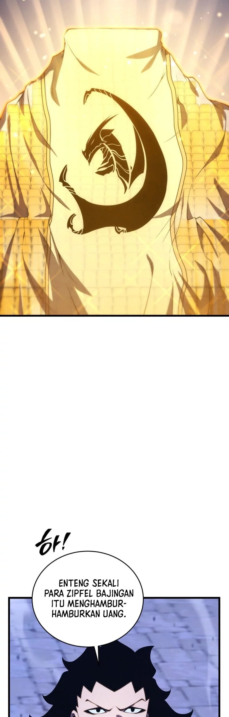 Swordmaster’s Youngest Son Chapter 178 - halaman 21