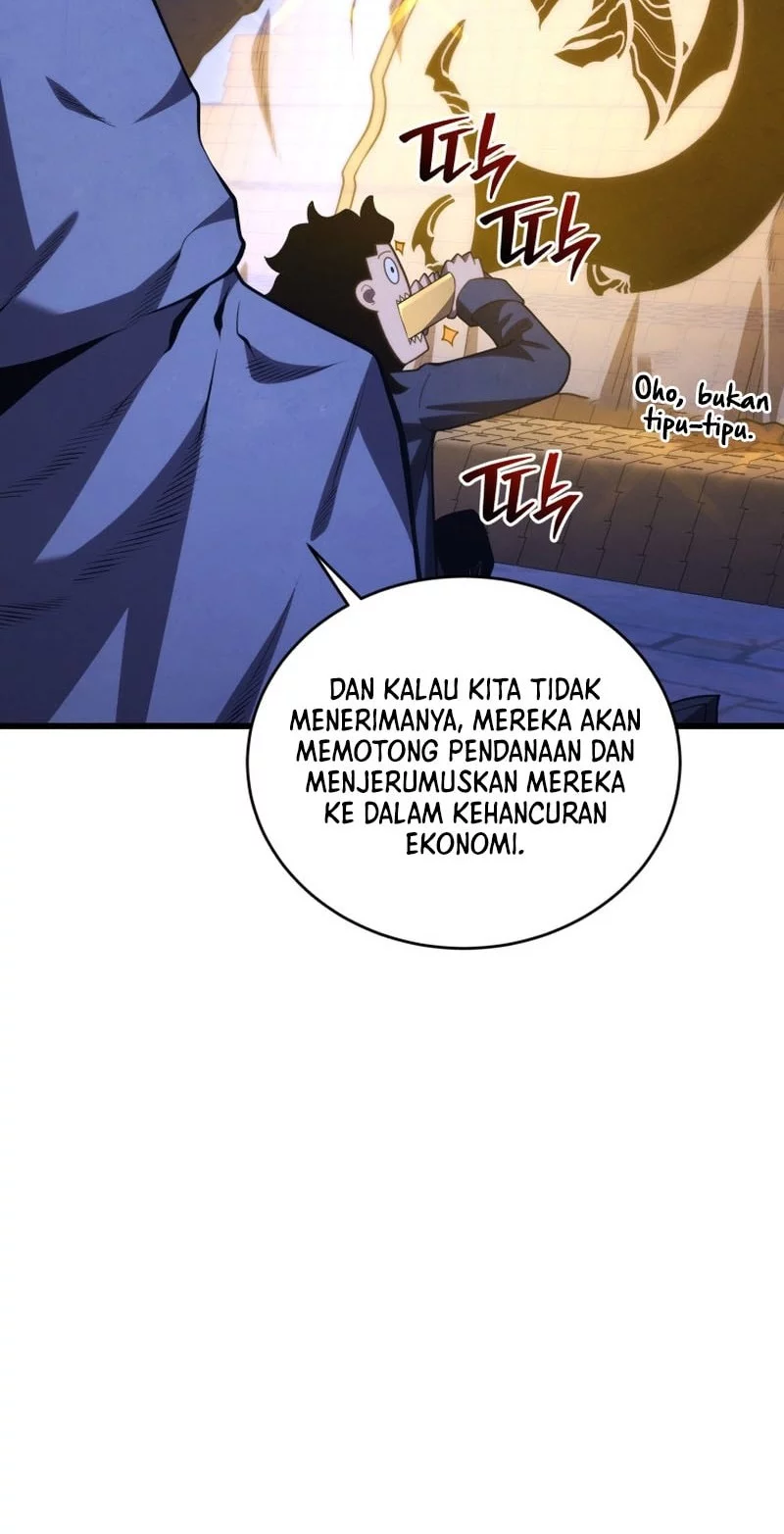 Swordmaster’s Youngest Son Chapter 178 - halaman 26